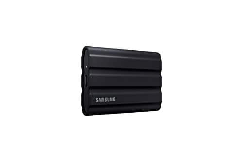 Samsung Samsung T7 Shield Portable SSD 1TB
