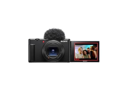 Sony Sony ZV-1 II