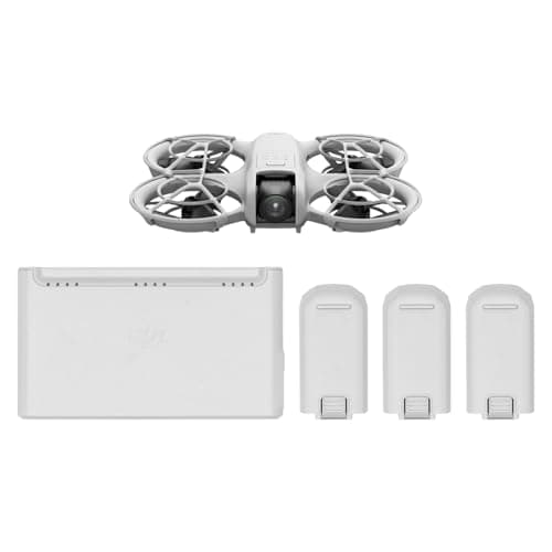 DJI DJI Neo (Three-Battery Combo)