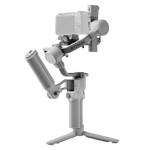 DJI DJI RS 4 Mini Combo