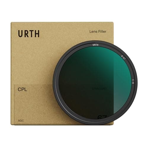 Urth Urth Circular Polarizing Lens Filter