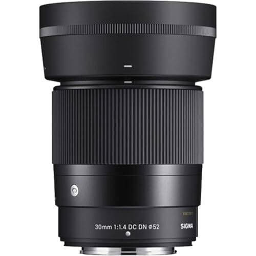 Sigma Sigma 30mm F1.4 DC DN (Z-mount)