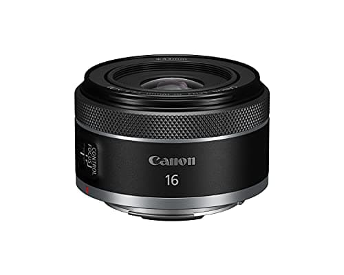 Canon Canon RF 16mm F2.8 STM
