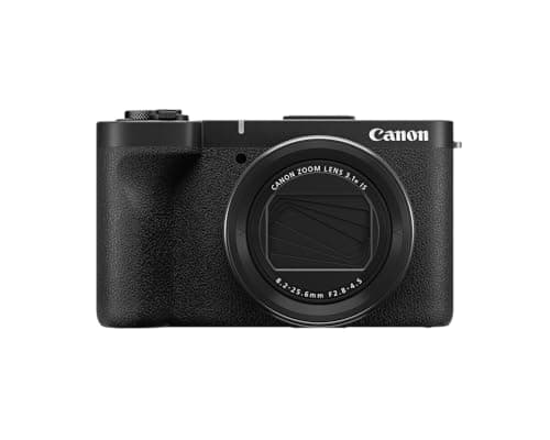 Canon Canon PowerShot V1