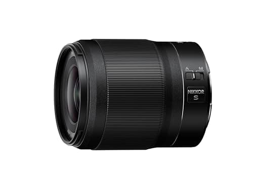 Nikon Nikon Z 35mm f/1.8 S