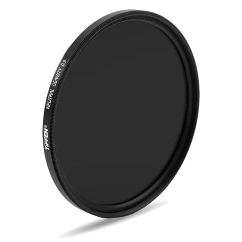 Tiffen Tiffen Neutral Density 0.9 (3-stop)