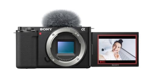 Sony Sony ZV-E10