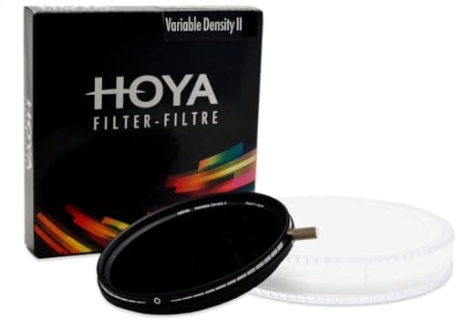 The Best ND Filters for Video