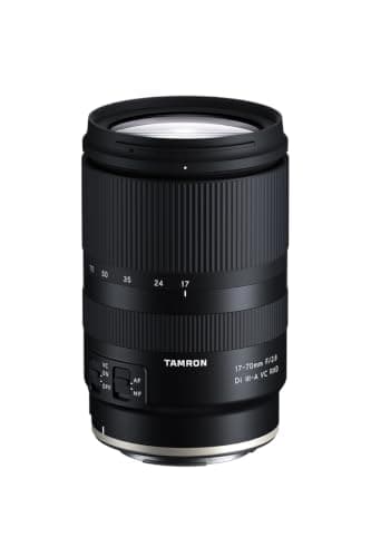 Tamron Tamron 17-70mm F2.8