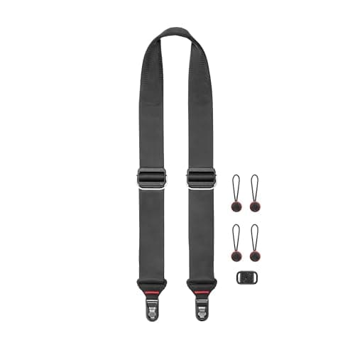 The Best Camera Straps