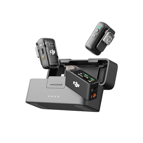 DJI DJI Mic 2