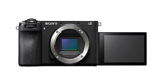 Sony a6700 Review