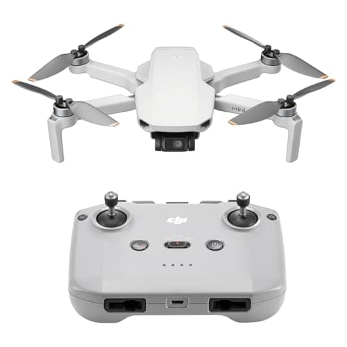 The Best Drones for Photography