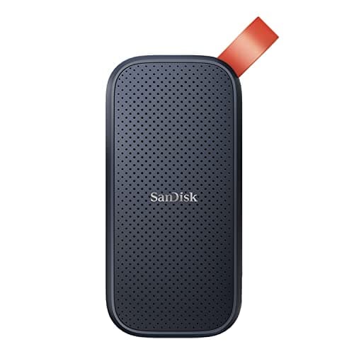 SanDisk SanDisk Portable SSD 1TB