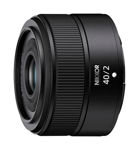 The Best Nikon Z Lenses for Beginners