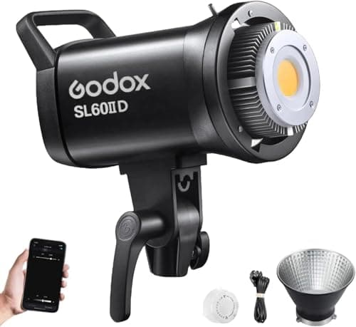 Godox Godox SL60IID