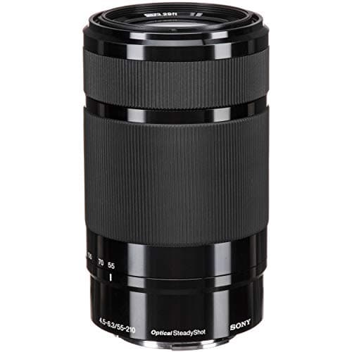 Sony Sony E 55-210mm F4.5-6.3 OSS