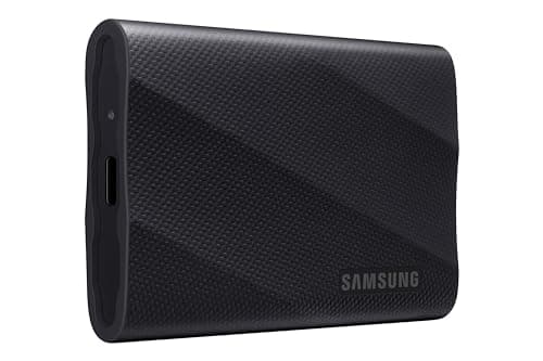 The Best Portable SSDs for Video and Photo