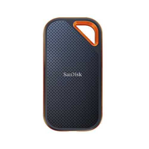SanDisk SanDisk Extreme PRO Portable SSD 1TB