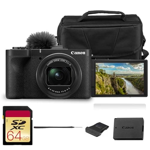 Canon Canon PowerShot V1