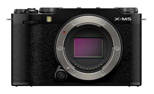 Fujifilm Fujifilm X-M5