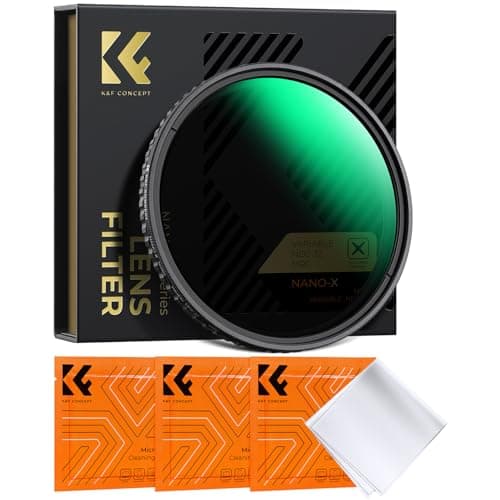 K&F Concept K&F Concept Variable ND (ND2-ND32)