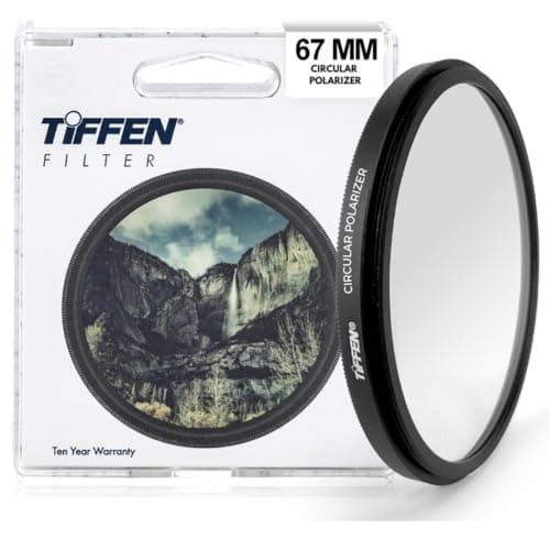 Tiffen Tiffen Circular Polarizer