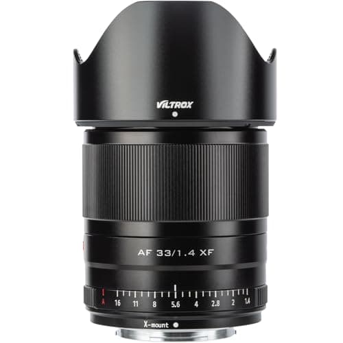 Viltrox Viltrox 33mm F1.4