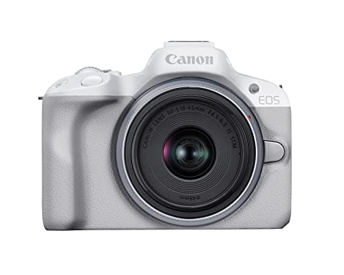 Canon Canon EOS R50