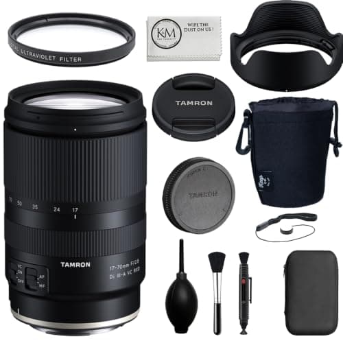 Tamron Tamron 17-70mm F2.8