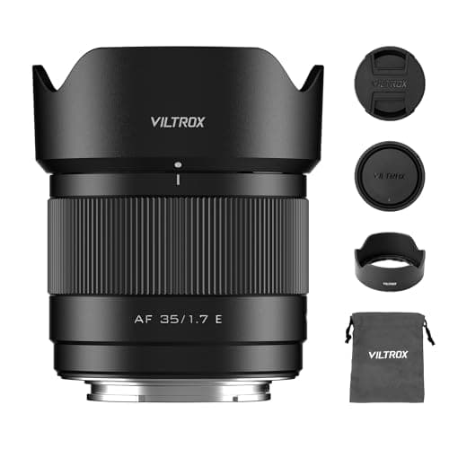 Viltrox Viltrox AF 35mm F1.7 Air