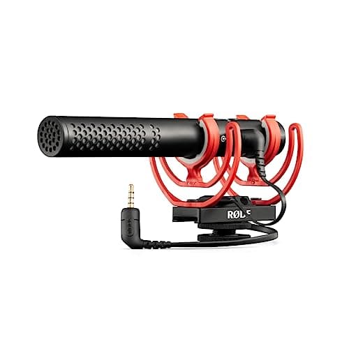Rode Rode VideoMic NTG