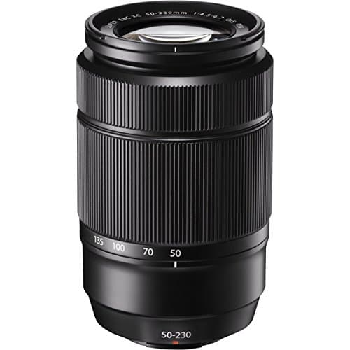 Fujifilm Fujifilm XC 50-230mm f/4.5-6.7 OIS