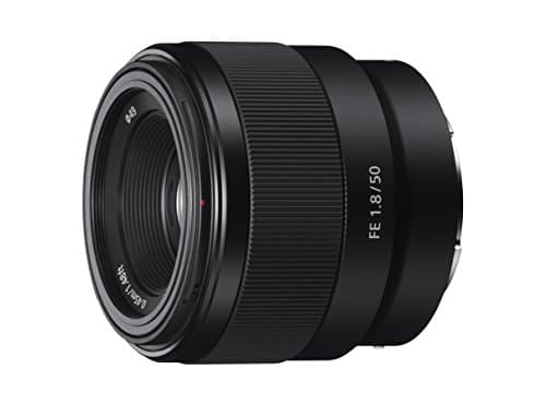 Sony Sony FE 50mm F1.8