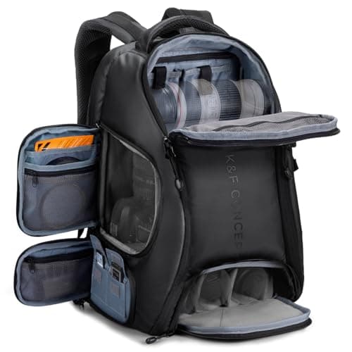 K&F Concept K&F Concept 25L Camera Backpack