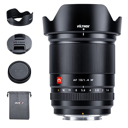 Viltrox Viltrox 13mm F1.4