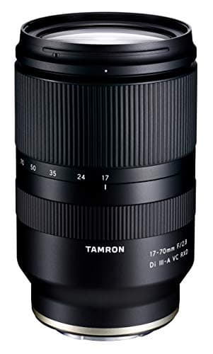 Tamron Tamron 17-70mm F2.8