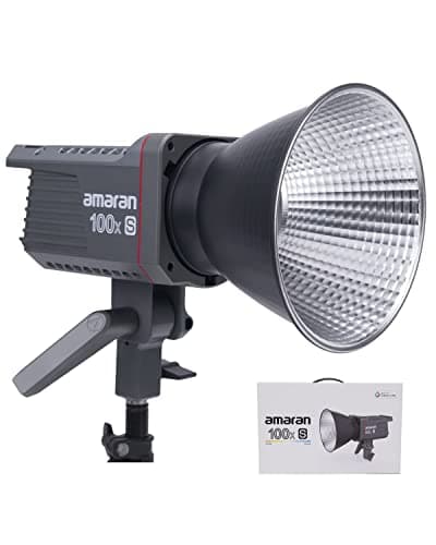 Aputure Aputure amaran 100x S