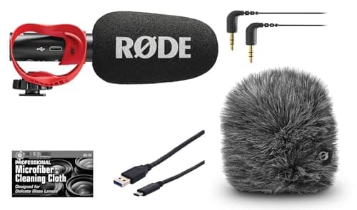 Rode Rode VideoMic GO II