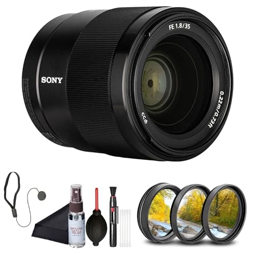 The Best 35mm Prime Lenses