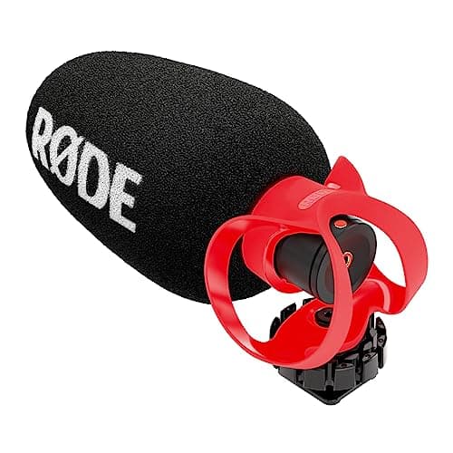 Rode Rode VideoMicro II