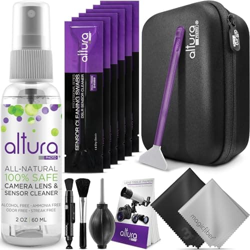 Altura Photo Altura Photo Camera Cleaning Kit