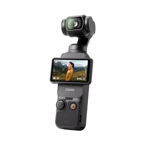 DJI DJI Osmo Pocket 3
