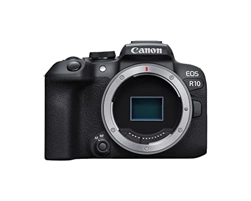 Canon Canon EOS R10