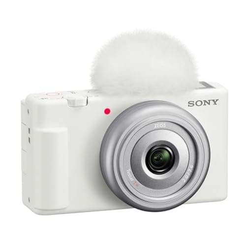 Sony Sony ZV-1F