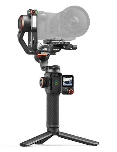 Hohem Hohem iSteady MT3 Pro