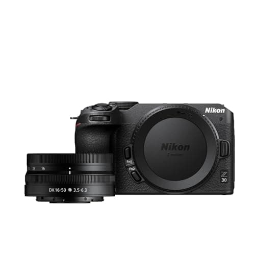 Nikon Nikon Z30
