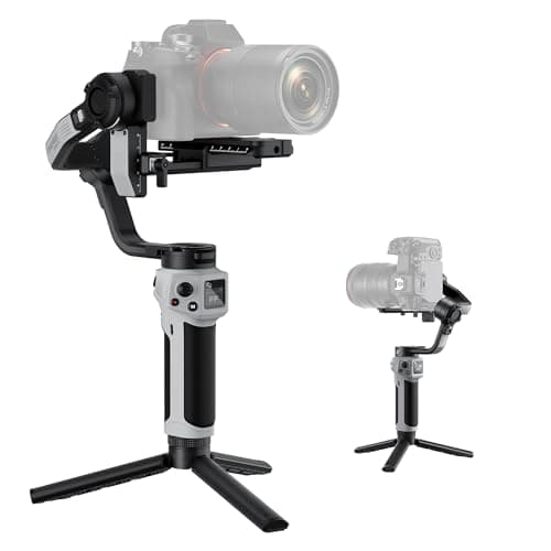 Zhiyun Zhiyun Weebill 3E