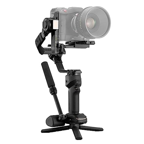 Zhiyun Zhiyun Crane 4