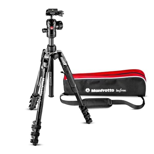 Manfrotto Manfrotto Befree Advanced